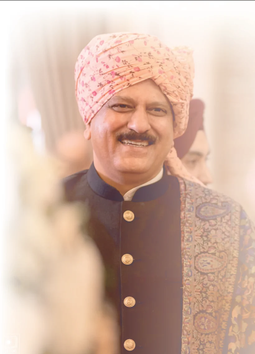 Hemant Sachdeva